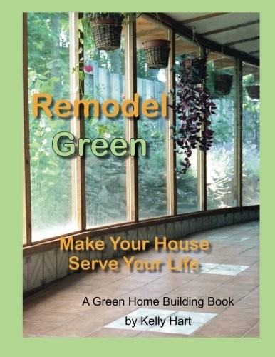 Cover for Remodel Green
