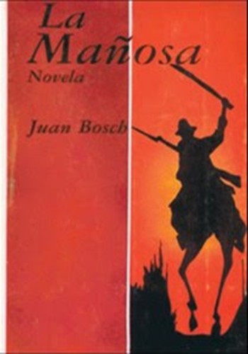 Cover for La mañosa
