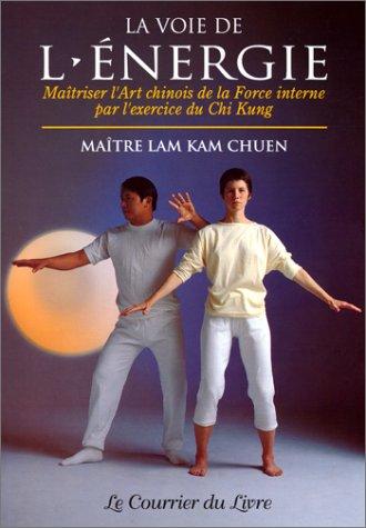 Cover for La Voie de l'énergie 