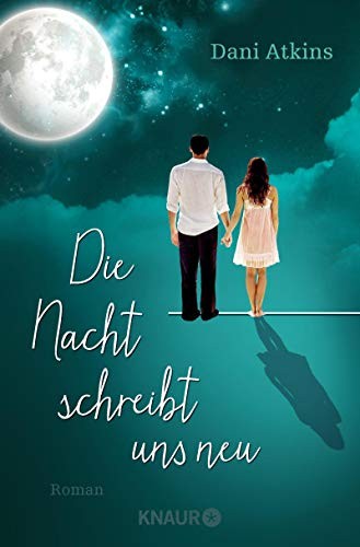 Cover for Die Nacht schreibt uns neu