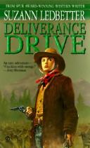 Cover for Deliverance Drive