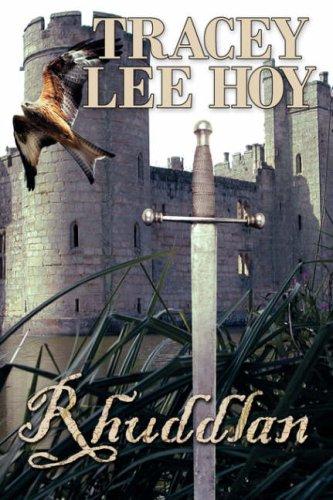 Cover for Rhuddlan