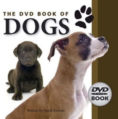 Cover for Dvd Book Of Dogs
