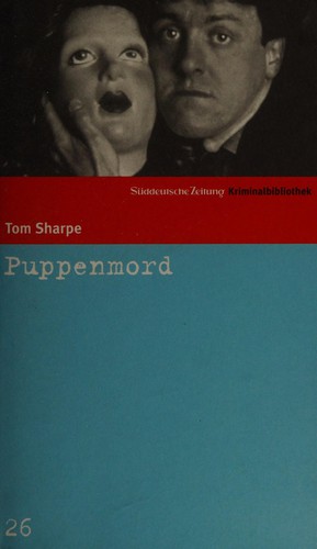 Cover for Puppenmord oder bis dass ihr Tod ihn scheidet