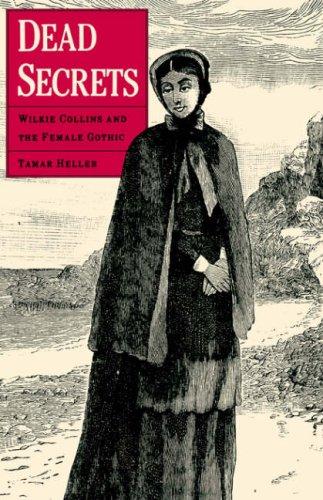 Cover for Dead secrets