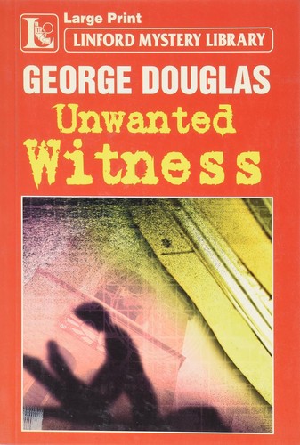 Cover for Unwanted Witness