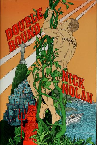 Cover for Double Bound