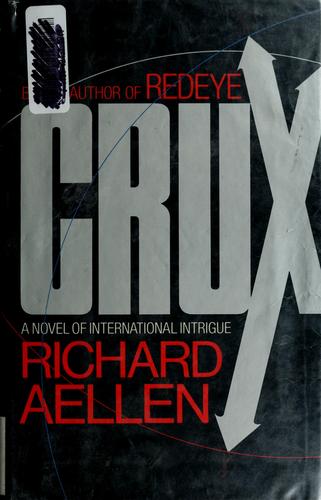 Cover for Crux