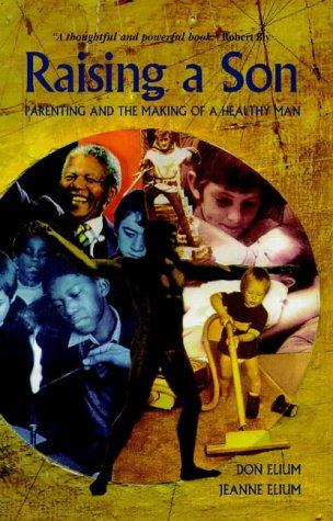 Cover for Raising a Son (Lifeways)