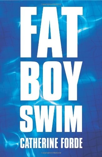 Cover for Fat Boy Swim