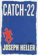 Cover for Catch-22