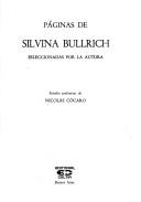 Cover for Diccionario Estrada de Sinonimos (Coleccion Escritores Argentinos de Hoy)