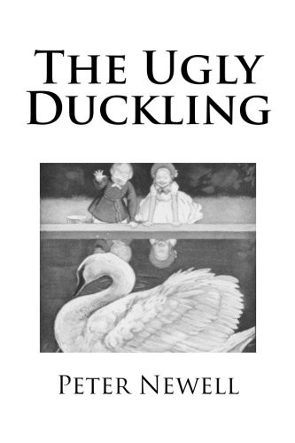 Cover for The Ugly Duckling