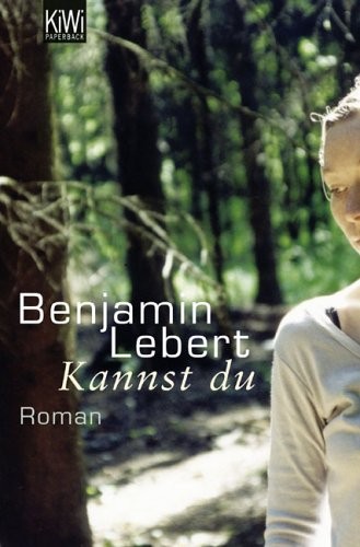 Cover for Kannst Du
