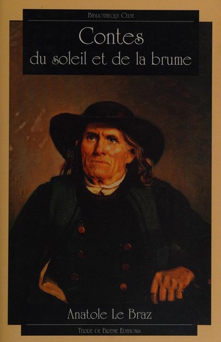 Cover for Contes du soleil et de la brume