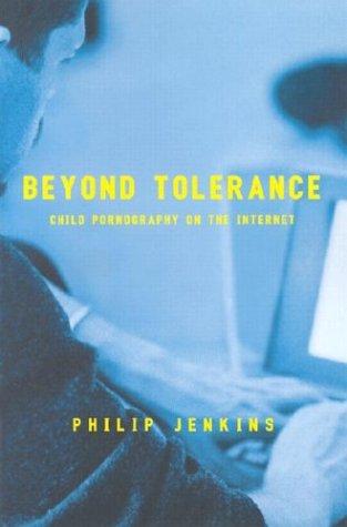 Cover for Beyond Tolerance