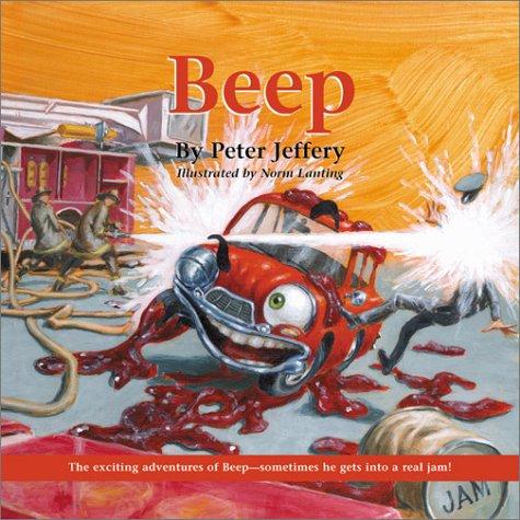 Cover for Beep