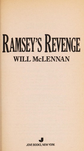 Cover for Ramseys 15:ramseys Re (The Ramseys, No 15)