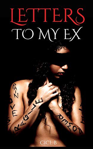 Cover for Letters To My Ex