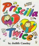 Cover for Priscilla twice