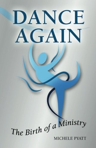 Cover for Dance Again