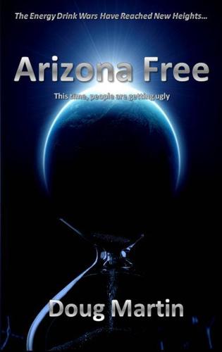 Cover for Arizona Free