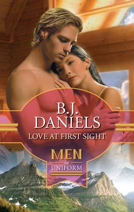 Cover for Love at First Sight