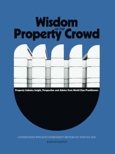 Cover for Wisdom of the Property Crowd