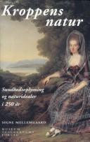 Cover for Kroppens Natur Sundhedsoplysni
