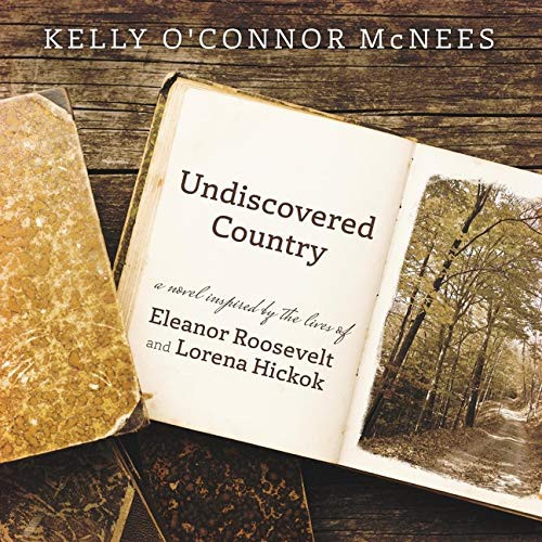 Cover for Undiscovered Country Lib/E
