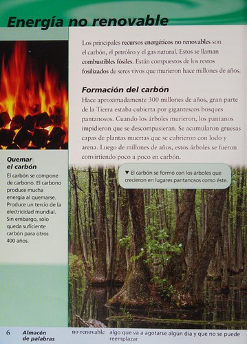Cover for Energía renovable