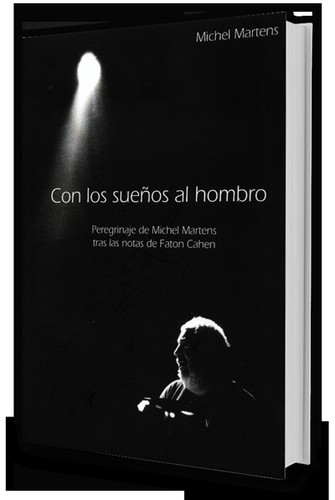 Cover for Con los sueños al hombro