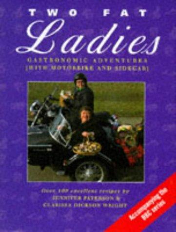 Cover for Two Fat Ladies