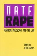 Cover for Date rape