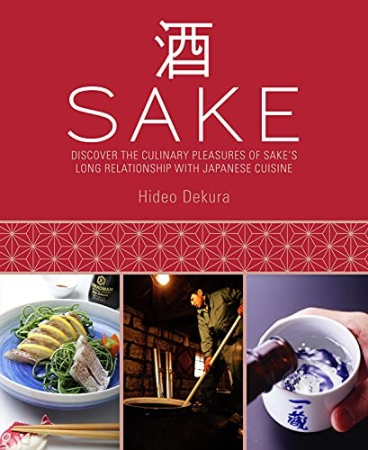 Cover for Sake