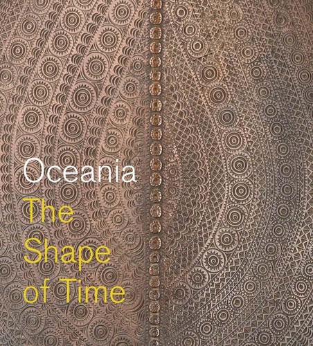 Cover for Oceania