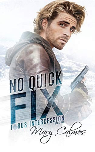 Cover for No Quick Fix