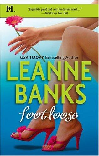 Cover for Footloose