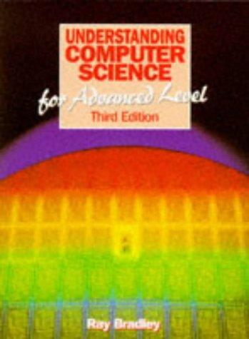 Cover for Understanding Computer Science for Advanced Level