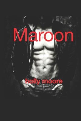 Cover for Maroon