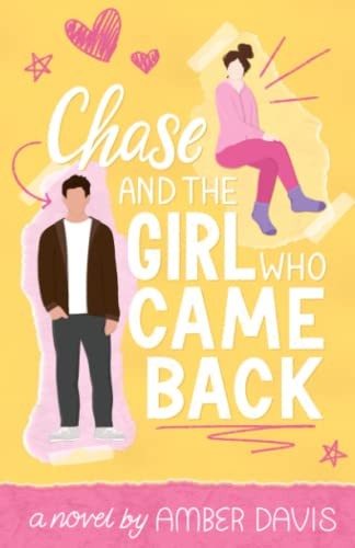 Cover for Chase