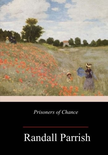 Cover for Prisoners of Chance