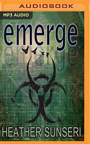 Cover for Emerge