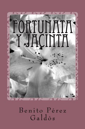 Cover for Fortunata y Jacinta