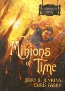 Cover for Minions of Time (The Wormling)