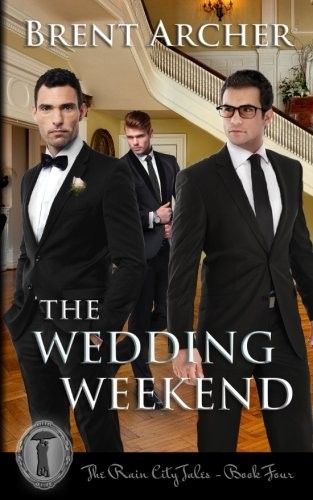 Cover for The Wedding Weekend