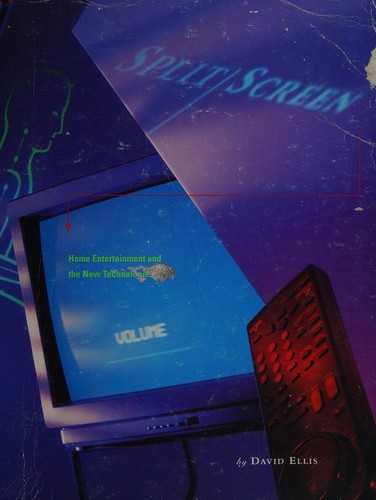 Cover for Split screen