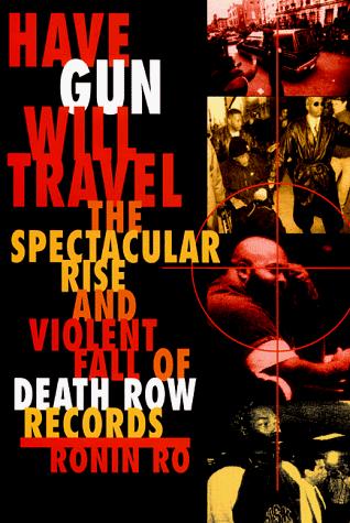 Cover for Have gun will travel
