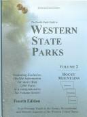 Cover for The Double Eagle Guide to Western State Parks: Rocky Mountains