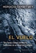 Cover for El Vuelo/ the Flight